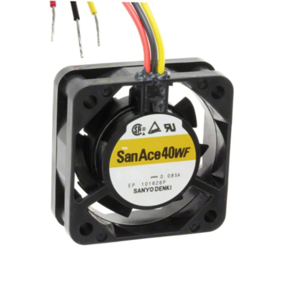Ventilador Sanyo Denki 9WF0424H6D01