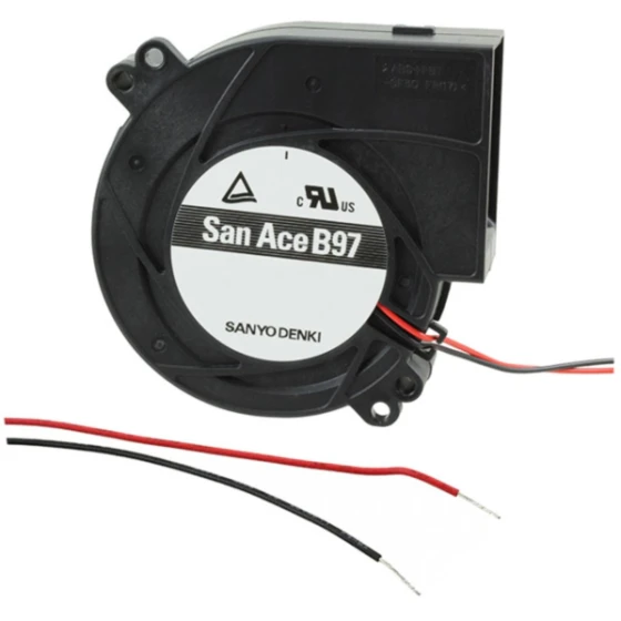 Ventilador Sanyo Denki 9BMB12H202