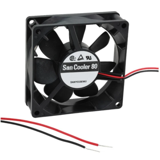 Ventilador Sanyo Denki 9A0824S4021