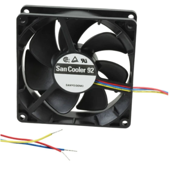 Ventilador Sanyo Denki 9A0924L4D011
