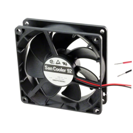 Ventilador Sanyo Denki 9A0912G4021