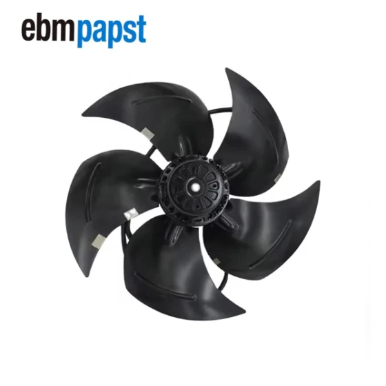 ebmpapst A4D350-AP08-16 Ventilador