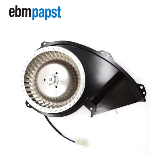 ebmpapst R2E133-BE49-C02 Ventilador