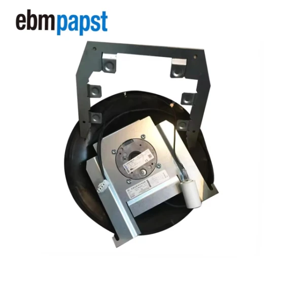 ebmpapst R4E355-RM03-05 Ventilador