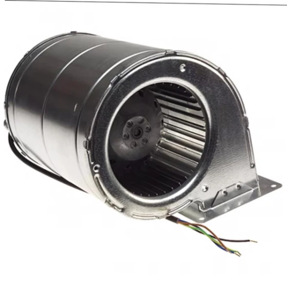ventilador ebm-papst D4E133-DL01-H9