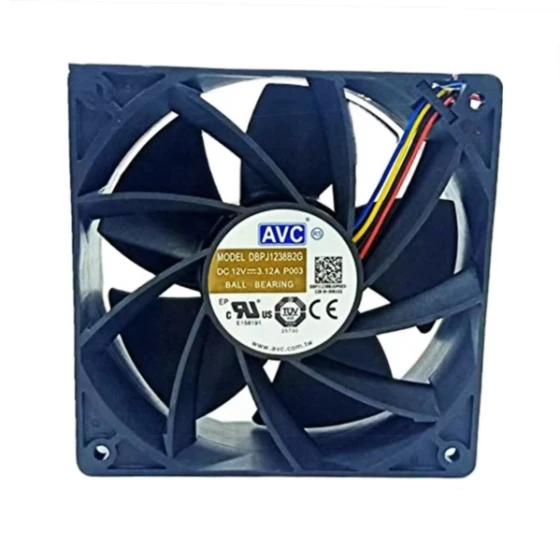 Ventilador AVC DBPJ1238B2G