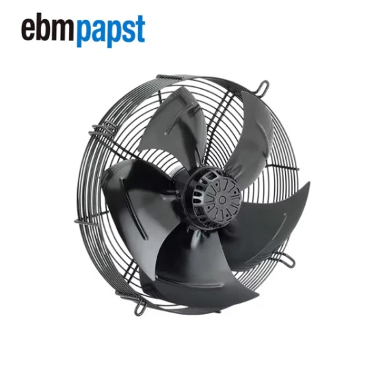 ebmpapst S4E250-BI02-01 Ventilador