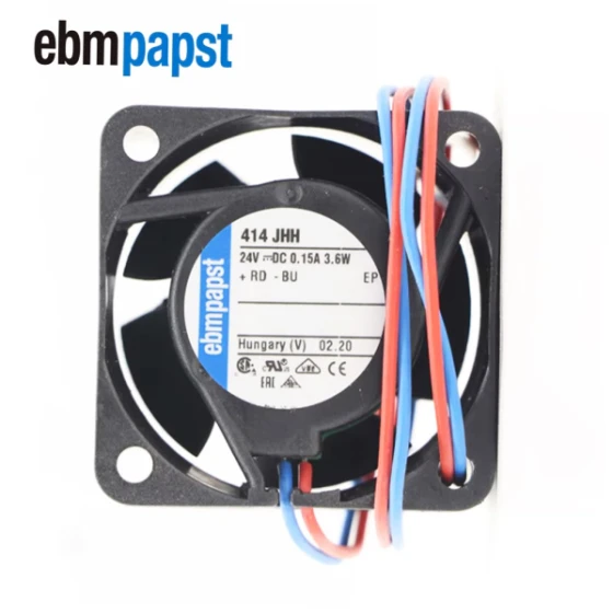 Ventilador ebmpapst 414JHH