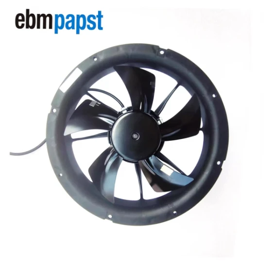 ebmpapst Ventilador W1G200-EA91-45