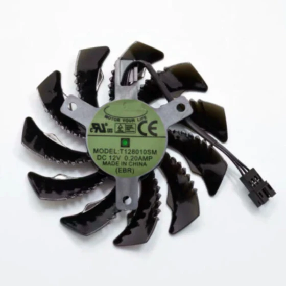 Ventilador EVERFLOW T128010SM