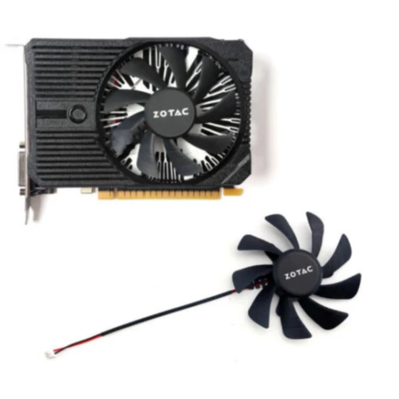 Ventilador EVERFLOW T129215SH