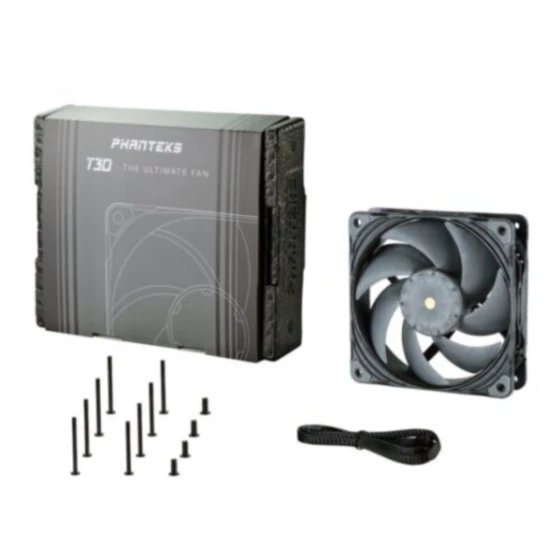 Ventilador TOYO T30