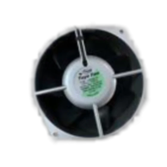 Ventilador TOYO T670D