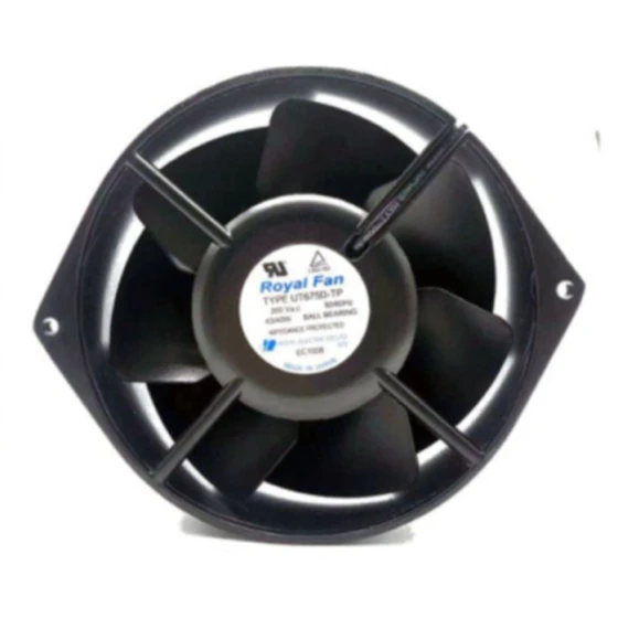 Ventilador TOYO T675D