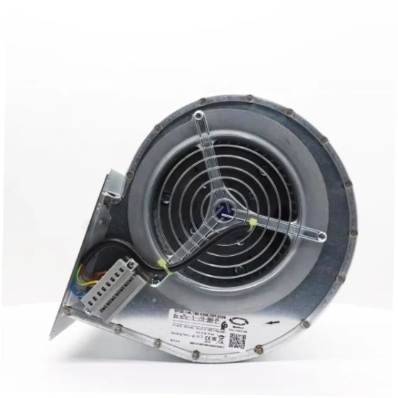 Ventilador EMC RF3D-146-180