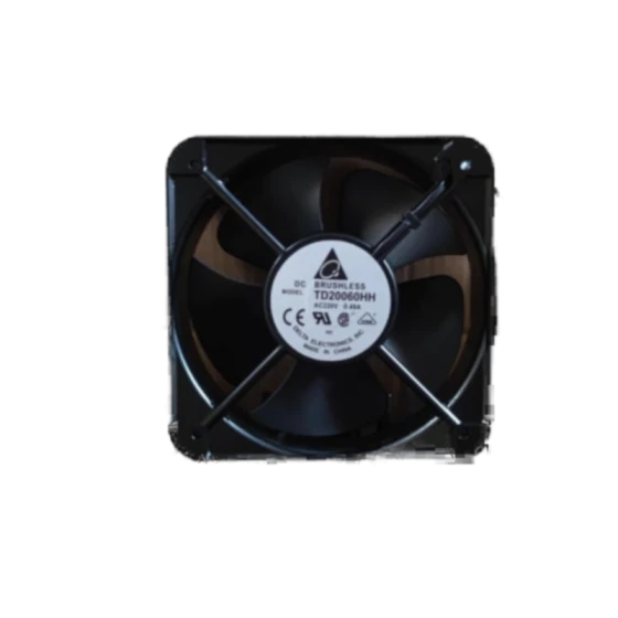 Ventilador Delta TD20060HH