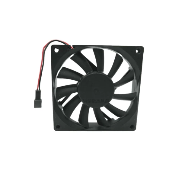 Ventilador TOYON TD8015LS