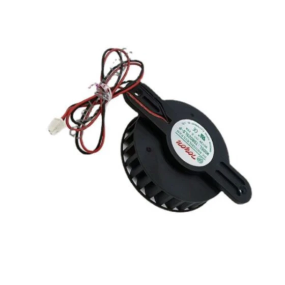 Ventilador TONON / XUHENG TD8025LS