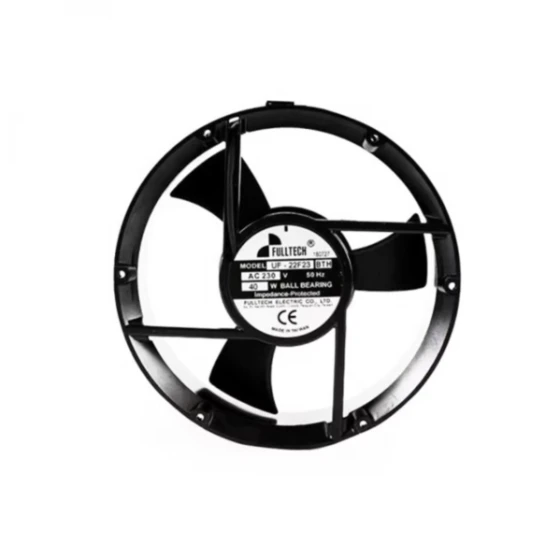 Ventilador Fans-tech UF-22F23BWHT1