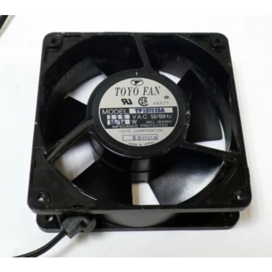 Ventilador Toyo Fan TF120115A