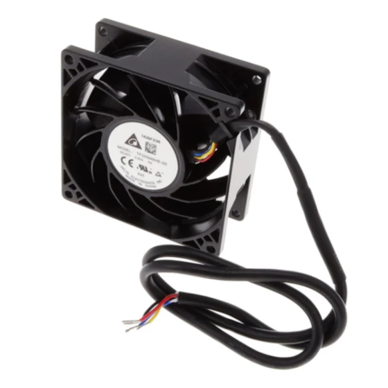 Ventilador Delta TFD0948HE-00P8