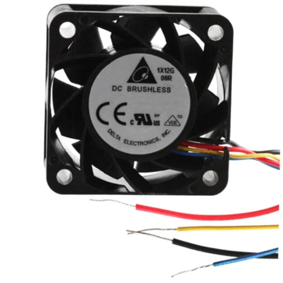Ventilador Delta THA0412AD
