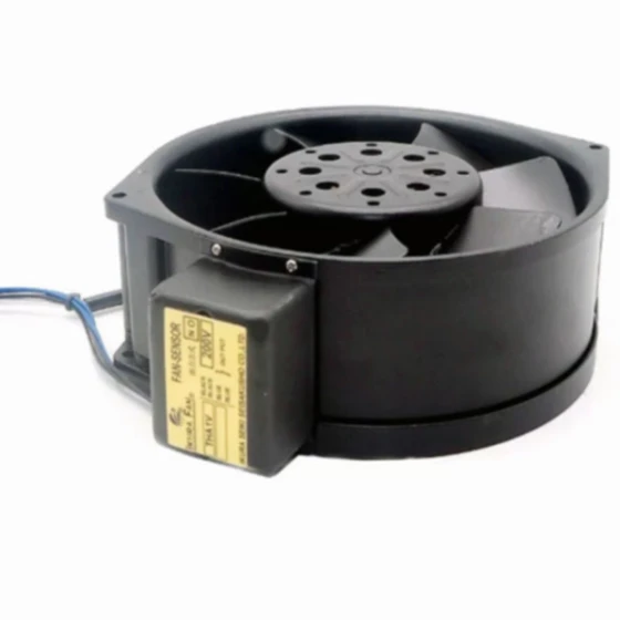 Ventilador IKURA THA1-7556X-TP