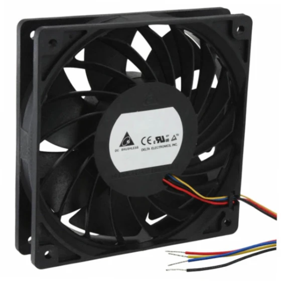 Ventilador Delta THB1224B-PM00