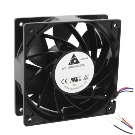 Ventilador Delta THB1248CE