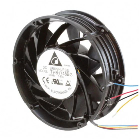 Ventilador Delta THB1748BG