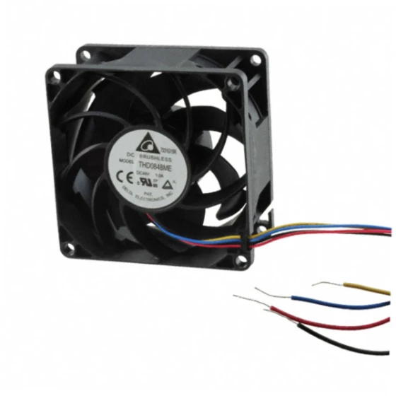 Ventilador Delta THD0848ME