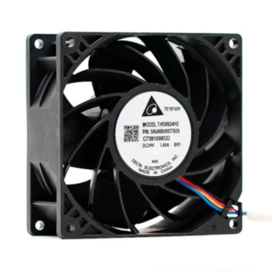 Ventilador Delta THD0924HE