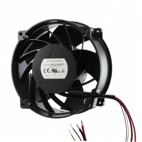 Ventilador Delta THD2048HT