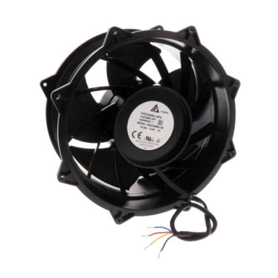 Ventilador Delta THD2348MU-00P8