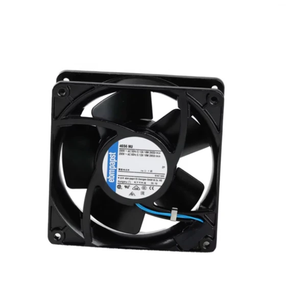 Ventilador ebmpapst 4656NU