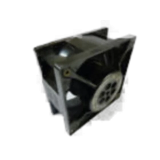 Ventilador axial TN3A3