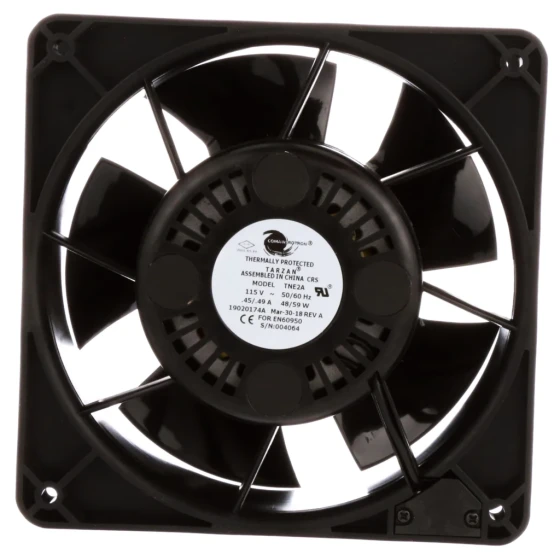 Ventilador Comair Rotron TNE2A-020174(TNE2A-19020174A)