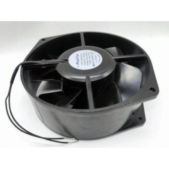 Ventilador ROYALFAN TR655D-TP