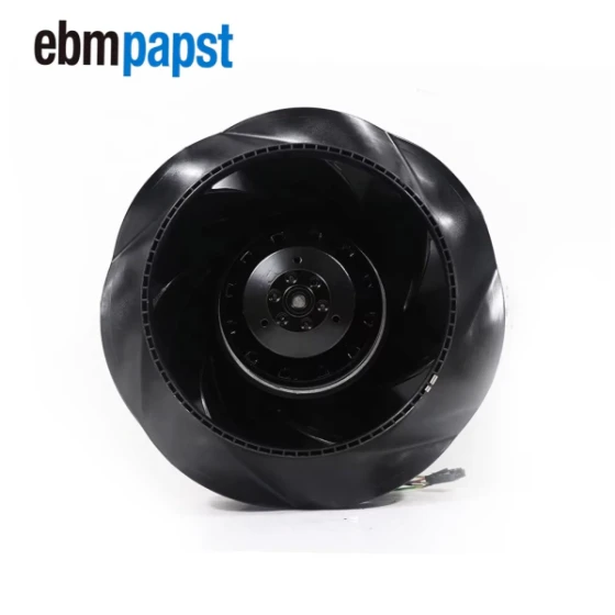 ebmpapst R2D225-RA26-11 Ventilador