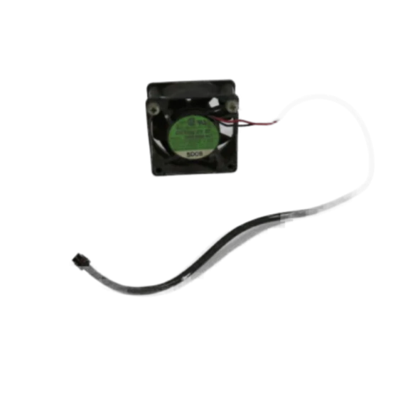 SERVO TUDC24B4-957 Ventilador