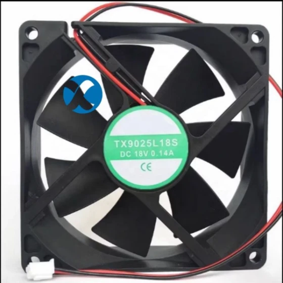 Ventilador TIANXUAN TX9025L18S