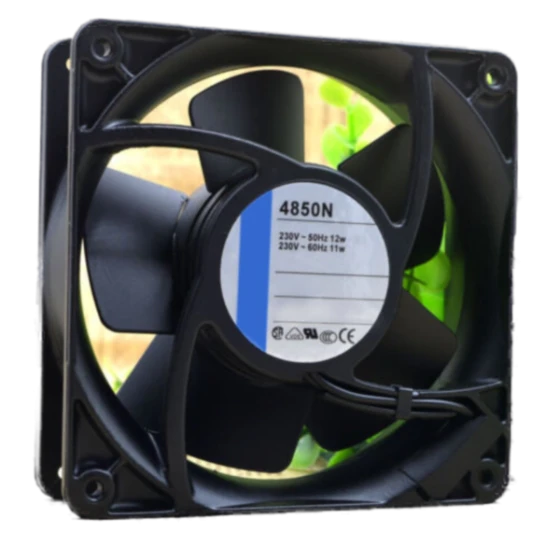Ventilador ebm-papst TYP4850N