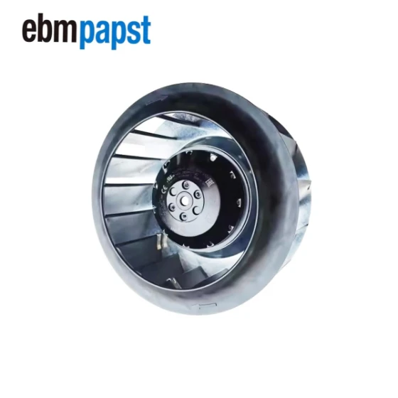 ebmpapst R2E180-AT06-15 Ventilador