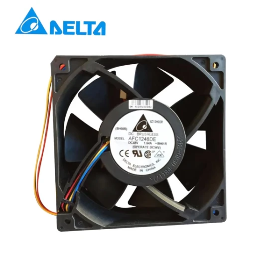 Ventilador Delta AFC1248DE