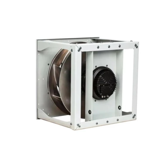 ebmpapst K3G710-AS06-01 Ventilador