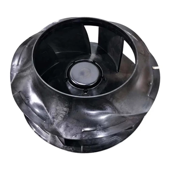 ebmpapst Ventilador R3G400-RP45-61