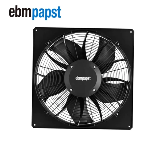 ebmpapst W3G800-LV05-03 Ventilador