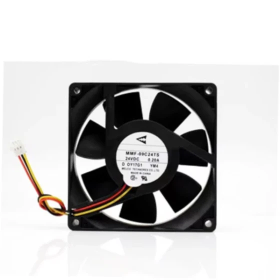 Ventilador Mitsubishi MMF-09C24TS-YM4