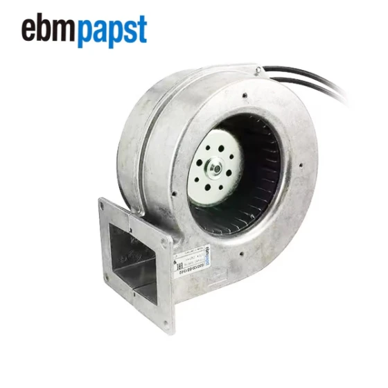 ebmpapst G1G120-AB67-02 Ventilador