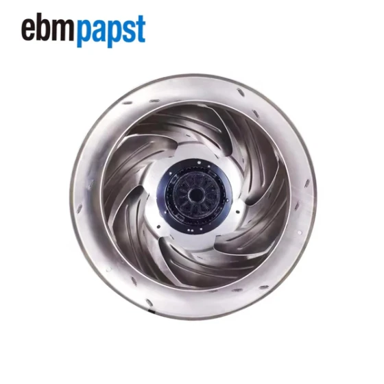 ebmpapst R4E355-AK05-12 Ventilador